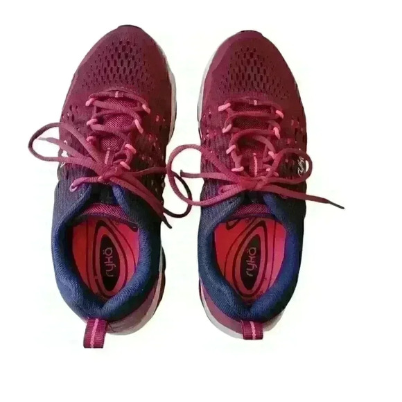 RYKA Women's Vivid RZX Cross  Trainer Shoe Size 7M - Picture 5 of 8